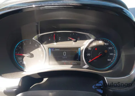 2018 Chevrolet Traverse Premier from USA, damaged, VIN 1GNEVJKW8JJ101630